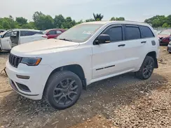 1C4RJFCGXLC105728 2020 JEEP GRAND CHEROKEE
