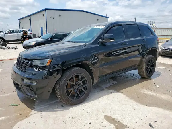 1C4RJFCGXLC133772 2020 JEEP GRAND CHEROKEE - Image 1