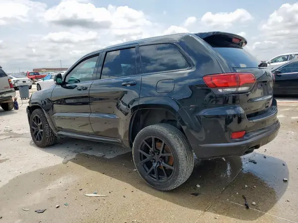 1C4RJFCGXLC133772 2020 JEEP GRAND CHEROKEE - Image 2