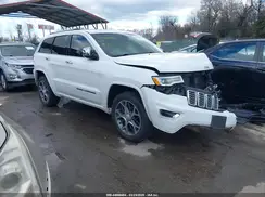 1C4RJFCGXLC150328 2020 JEEP GRAND CHEROKEE