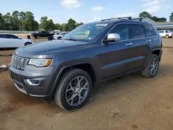 1C4RJFCGXLC208616 2020 JEEP GRAND CHEROKEE