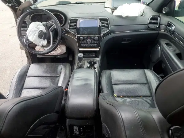 1C4RJFCGXLC236058 2020 JEEP GRAND CHEROKEE - Image 8