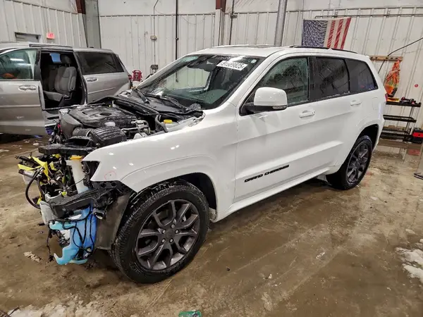 1C4RJFCGXLC242281 2020 JEEP GRAND CHEROKEE - Image 1