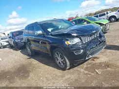 1C4RJFCGXLC297961 2020 JEEP GRAND CHEROKEE