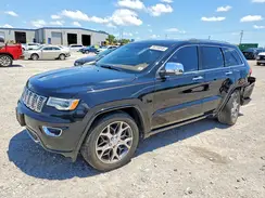 1C4RJFCGXLC303998 2020 JEEP GRAND CHEROKEE