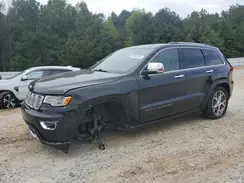 1C4RJFCGXLC344406 2020 JEEP GRAND CHEROKEE