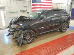 1C4RJFCGXLC373307 2020 JEEP GRAND CHEROKEE