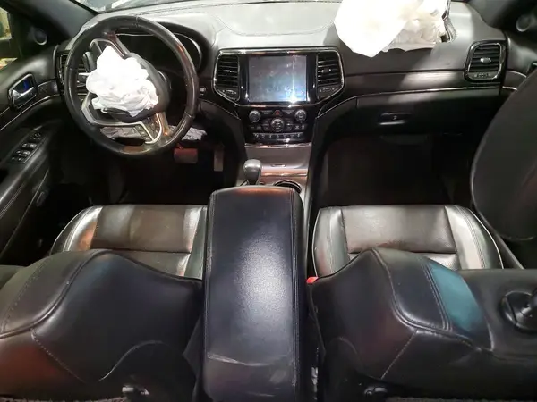 1C4RJFCGXLC373307 2020 JEEP GRAND CHEROKEE - Image 8