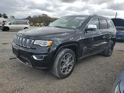 1C4RJFCGXLC374800 2020 JEEP GRAND CHEROKEE