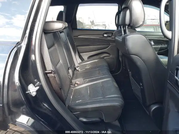 1C4RJFCGXLC391273 2020 JEEP GRAND CHEROKEE - Image 8