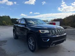 1C4RJFCGXLC416995 2020 JEEP GRAND CHEROKEE