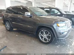 1C4RJFCGXLC419668 2020 JEEP GRAND CHEROKEE