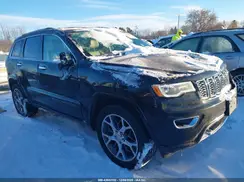 1C4RJFCGXLC422571 2020 JEEP GRAND CHEROKEE