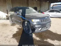 1C4RJFCGXLC434221 2020 JEEP GRAND CHEROKEE