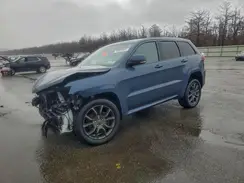 1C4RJFCGXLC436650 2020 JEEP GRAND CHEROKEE