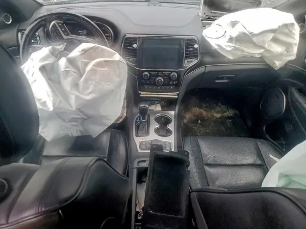 1C4RJFCGXLC436650 2020 JEEP GRAND CHEROKEE - Image 8