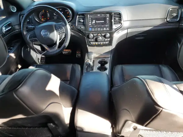 1C4RJFCGXLC438964 2020 JEEP GRAND CHEROKEE - Image 8