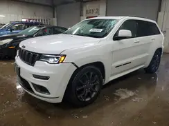 1C4RJFCGXMC527435 2021 JEEP GRAND CHEROKEE