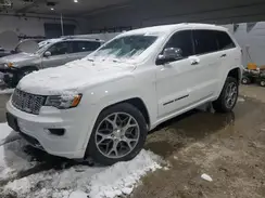 1C4RJFCGXMC530867 2021 JEEP GRAND CHEROKEE