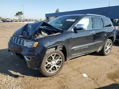 1C4RJFCGXMC544042 2021 JEEP GRAND CHEROKEE