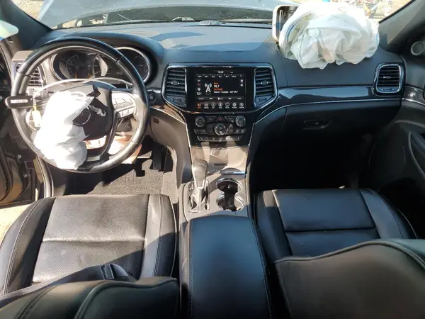 1C4RJFCGXMC544042 2021 JEEP GRAND CHEROKEE - Image 8