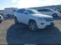1C4RJFCGXMC582158 2021 JEEP GRAND CHEROKEE