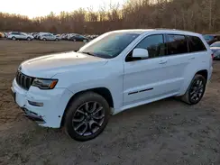 1C4RJFCGXMC583407 2021 JEEP GRAND CHEROKEE