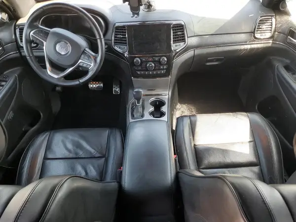 1C4RJFCGXMC592141 2021 JEEP GRAND CHEROKEE - Image 8