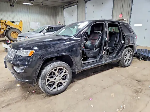 1C4RJFCGXMC621881 2021 JEEP GRAND CHEROKEE - Image 1