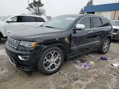 1C4RJFCGXMC626742 2021 JEEP GRAND CHEROKEE