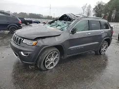 1C4RJFCGXMC659045 2021 JEEP GRAND CHEROKEE
