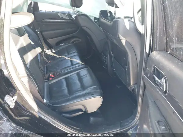 1C4RJFCGXMC669493 2021 JEEP GRAND CHEROKEE - Image 8