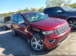 1C4RJFCGXMC670689 2021 JEEP GRAND CHEROKEE