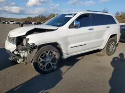 1C4RJFCGXMC734746 2021 JEEP GRAND CHEROKEE