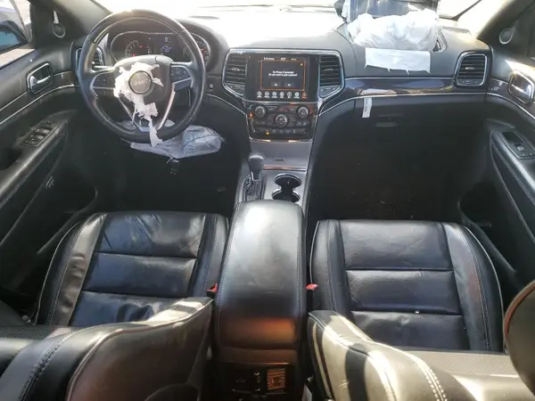 1C4RJFCGXMC734746 2021 JEEP GRAND CHEROKEE - Image 8