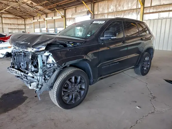 1C4RJFCGXMC736075 2021 JEEP GRAND CHEROKEE - Image 1
