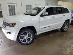 1C4RJFCGXMC746380 2021 JEEP GRAND CHEROKEE