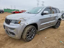 1C4RJFCGXMC756813 2021 JEEP GRAND CHEROKEE