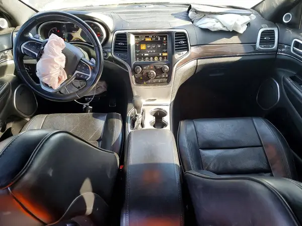 1C4RJFCM0GC324175 2016 JEEP GRAND CHEROKEE - Image 8