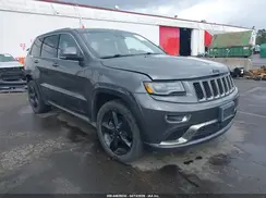 1C4RJFCM0GC395523 2016 JEEP GRAND CHEROKEE