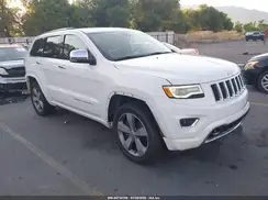 1C4RJFCM0GC405788 2016 JEEP GRAND CHEROKEE