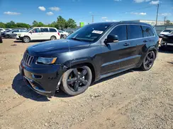 1C4RJFCM0GC454831 2016 JEEP GRAND CHEROKEE