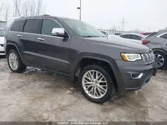 1C4RJFCM0JC432416 2018 JEEP GRAND CHEROKEE