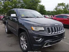 1C4RJFCM1GC300497 2016 JEEP GRAND CHEROKEE