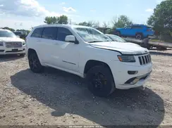 1C4RJFCM1GC334553 2016 JEEP GRAND CHEROKEE
