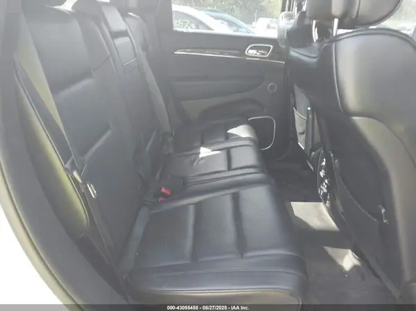 1C4RJFCM1GC334553 2016 JEEP GRAND CHEROKEE - Image 8
