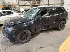 1C4RJFCM1GC336819 2016 JEEP GRAND CHEROKEE