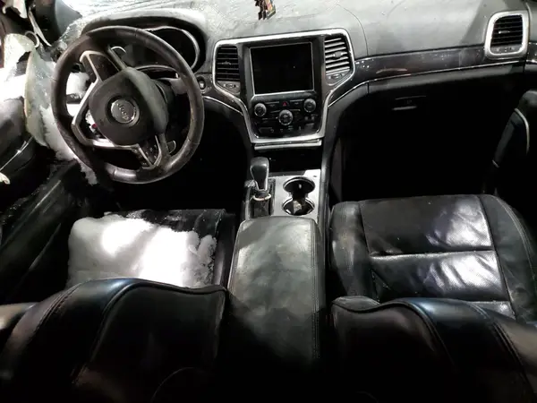1C4RJFCM1GC336819 2016 JEEP GRAND CHEROKEE - Image 8