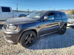 1C4RJFCM1GC377936 2016 JEEP GRAND CHEROKEE