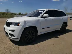 1C4RJFCM1JC478482 2018 JEEP GRAND CHEROKEE